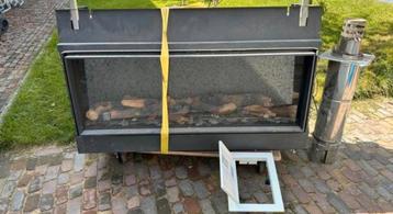 🔥 Gashaard Bellfires Horizon Bell Medium 3 – OP TE HALEN! beschikbaar voor biedingen