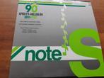 Dubbel LP Note-S met o.a. The George Shearing Quintet, 1960 tot 1980, Gebruikt, Ophalen of Verzenden, 12 inch