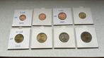 Euro jaarset UNC Griekenland 2002, Postzegels en Munten, Munten | Europa | Euromunten, Ophalen of Verzenden, Griekenland, 2 euro