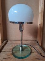 Bauhaus tafellamp, Huis en Inrichting, Ophalen of Verzenden, Gebruikt, Minder dan 50 cm