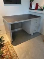 Vintage Gispen burea, Huis en Inrichting, Bureaus, Ophalen, Gebruikt, ?, ?