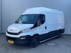 Iveco Daily 35S15V 2.3 352 L > export / handel / WhatsApp >, 13 km/l, Gebruikt, Zwart, Iveco