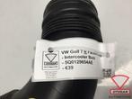 vw golf 7 r facelift 2018 intercooler buis 5q0129654ae, Ophalen of Verzenden, Gebruikt, Volkswagen