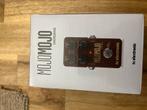 TC Electronic MojoMojo Overdrive, Ophalen of Verzenden, Zo goed als nieuw, Distortion, Overdrive of Fuzz
