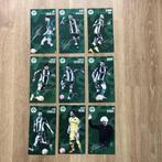Spelerskaarten Panathinaikos FC, Verzamelen, Sportartikelen en Voetbal, Ophalen of Verzenden, Zo goed als nieuw, Buitenlandse clubs