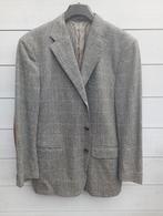 Oger | Corneliani colbert, Ophalen of Verzenden, Zo goed als nieuw, Maat 56/58 (XL), Blauw