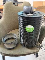 Plasmafilter voor afzuigkap, Ophalen of Verzenden, Zo goed als nieuw, 25 tot 50 cm, Minder dan 100 cm