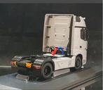Mercedes Actros MP4 IXO 1:43, Hobby en Vrije tijd, Modelauto's | 1:43, Ophalen of Verzenden, Nieuw, Overige merken
