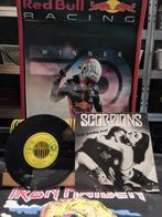 Scorpions. Still loving you/Holiday., Ophalen of Verzenden, Gebruikt