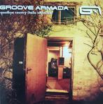 Groove Armada   Goodbye country (hello nightclub), Cd's en Dvd's, Ophalen of Verzenden, Zo goed als nieuw