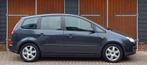 Ford Focus C-Max 1.8-16V Futura, Automaat, Trekhaak, Airco, Gebruikt, 700 kg, Origineel Nederlands, Bedrijf
