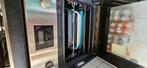 Whirlpool electrische inbouwoven., Ophalen, Zo goed als nieuw, 45 tot 60 cm