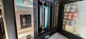 Whirlpool electrische inbouwoven. beschikbaar voor biedingen