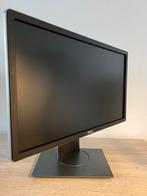 Dell 21,5 inch monitor HDMI VGA DVD-I Display USB, Computers en Software, Monitoren, Ophalen of Verzenden, Zo goed als nieuw, HDMI