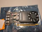 NVIDIA Quadro P620 videokaart, Computers en Software, Videokaarten, PCI-Express 3, DisplayPort, Ophalen of Verzenden, GDDR5