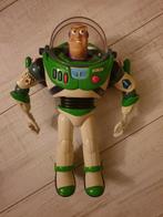 Buzz lightyear disney toy story, Kinderen en Baby's, Speelgoed | Actiefiguren, Ophalen, Gebruikt