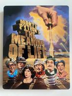 MONTY PYTHON'S THE MEANING OF LIFE (IMPORT WITHOUT DUTCH SUB, Carduelis & Media, Tollenstraat 53D 3035NC Rotterdam, Ophalen of Verzenden