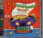 Leroy Anderson: Blue Tango, The Typewriter, ea / Slatkin, Verzenden, Romantiek, Zo goed als nieuw, Orkest of Ballet