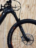 Conway Xyron S 427 E-Mountainbike Sram NX, Fietsen en Brommers, Niet ingevuld, Ophalen of Verzenden, Zo goed als nieuw, Niet ingevuld