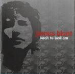 CD James Blunt - Back to Bedlam, Verzenden, 2000 tot heden, Gebruikt