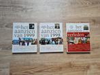 Boeken Het aanzien van 1998, 1999 en het verleden, Overige gebieden, Ophalen of Verzenden, Zo goed als nieuw, 20e eeuw of later