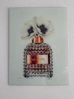 2 Wanddecoraties, Ophalen