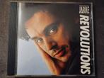 Jean-Michel Jarre - Revolutions CD, Ophalen of Verzenden, Zo goed als nieuw