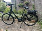Sparta a-Shine UltraM5b Belt Dark Olive Gloss 900km, Fietsen en Brommers, Elektrische fietsen, Sparta, Nieuw, Ophalen of Verzenden