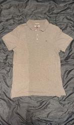 Tommy Jeans polo maat L | Uitstekende staat!, Ophalen of Verzenden, Zo goed als nieuw, Maat 52/54 (L), Grijs