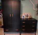 Coming Kids Kinderkamer Set - Incl. Handleidingen, Ophalen, Gebruikt, Kast, 50 tot 70 cm