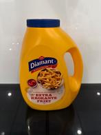Diamant Frituurvet Extra Krokante Friet 3L, Ophalen of Verzenden
