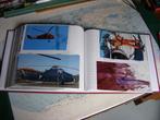 Sikorsky S-58 - 200 (reprint) foto's in plug-album, Verzenden, Zo goed als nieuw, Kaart, Foto of Prent