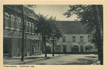 (388-195-049) s-Heerenberg Zeddamse Weg beschikbaar voor biedingen