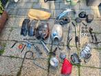 Cb550 onderdelen. Alles in 1 koop, Motoren, Onderdelen | Honda, Ophalen of Verzenden
