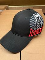 Hardcore cap, Kleding | Heren, Hoeden en Petten, Verzenden, Nieuw, Hardcore, One size fits all
