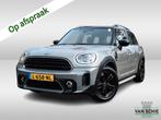 MINI Countryman 1.5 Cooper Classic (136 PK) 1e-Eig. & Keurig, Auto's, Mini, Voorwielaandrijving, 12 maanden, Bedrijf, Handgeschakeld
