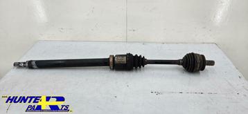 Aandrijfas RV Handgeschakeld Volvo V70/S60 ('00-'08)8689873 beschikbaar voor biedingen