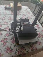Creality cr10, Computers en Software, 3D Printers, Ophalen of Verzenden, Zo goed als nieuw