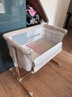 Quax Co-sleeper met Nunki laken, Kinderen en Baby's, Babywiegjes en Ledikanten, Ophalen of Verzenden, Zo goed als nieuw, Wieg