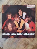 Lp Group 1850    Paradise Now (1969), Ophalen of Verzenden, Gebruikt, Progressive