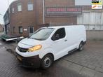 Opel Vivaro 2.0 CDTI L2H1 Edition Automaat/Airco/Camera…, Gebruikt, 4 cilinders, Origineel Nederlands, Bedrijf
