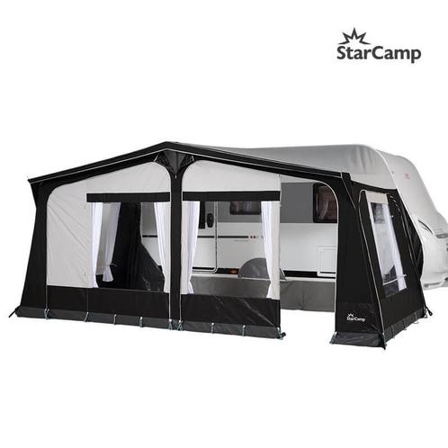 Nieuw voortent Doréma, Caravans en Kamperen, Voortenten en Luifels, Nieuw, Ophalen