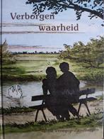 Lydia  Vroegop  Zandbergen.  Verborgen waarheid, Ophalen, Gelezen, Noord-Brabant