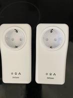 DVS200, Ophalen of Verzenden, Zo goed als nieuw, Minder dan 60 watt, Overige merken