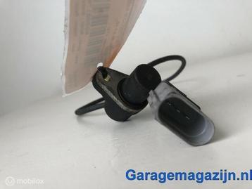 Krukas sensor asn 0261210179 078906433B Audi A4 B6 V6 Cabrio beschikbaar voor biedingen