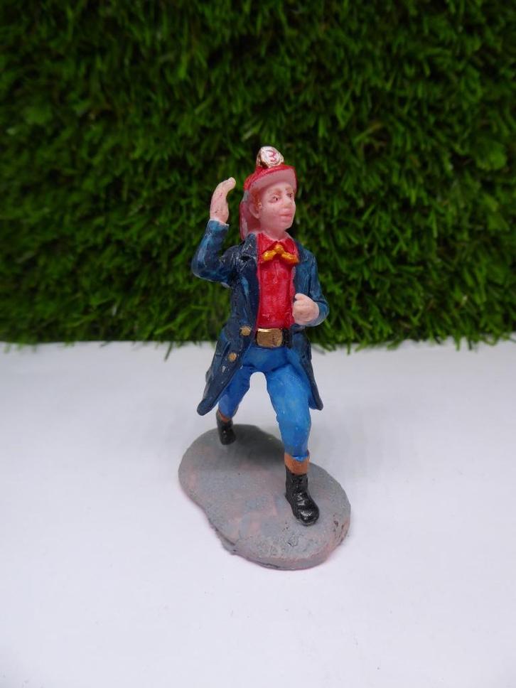 Lemax item  --  91, Diversen, Kerst, Zo goed als nieuw, Verzenden