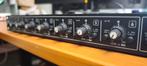 Image stageline IMS808  pro 6 mixer/splitter, Ophalen of Verzenden, Gebruikt, Audio
