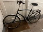 Stadsfiets Heren 26 inch, Fietsen en Brommers, Fietsen | Heren | Herenfietsen, Gebruikt, Versnellingen, 53 tot 57 cm, Ophalen