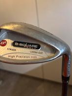 B-Square Golf Wedge - Gebruikt, Sport en Fitness, Golf, Ophalen of Verzenden, Gebruikt, Club, Overige merken