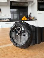 Casio G-Shock horloge heren zwart, Sieraden, Tassen en Uiterlijk, Horloges | Heren, Ophalen of Verzenden, Casio